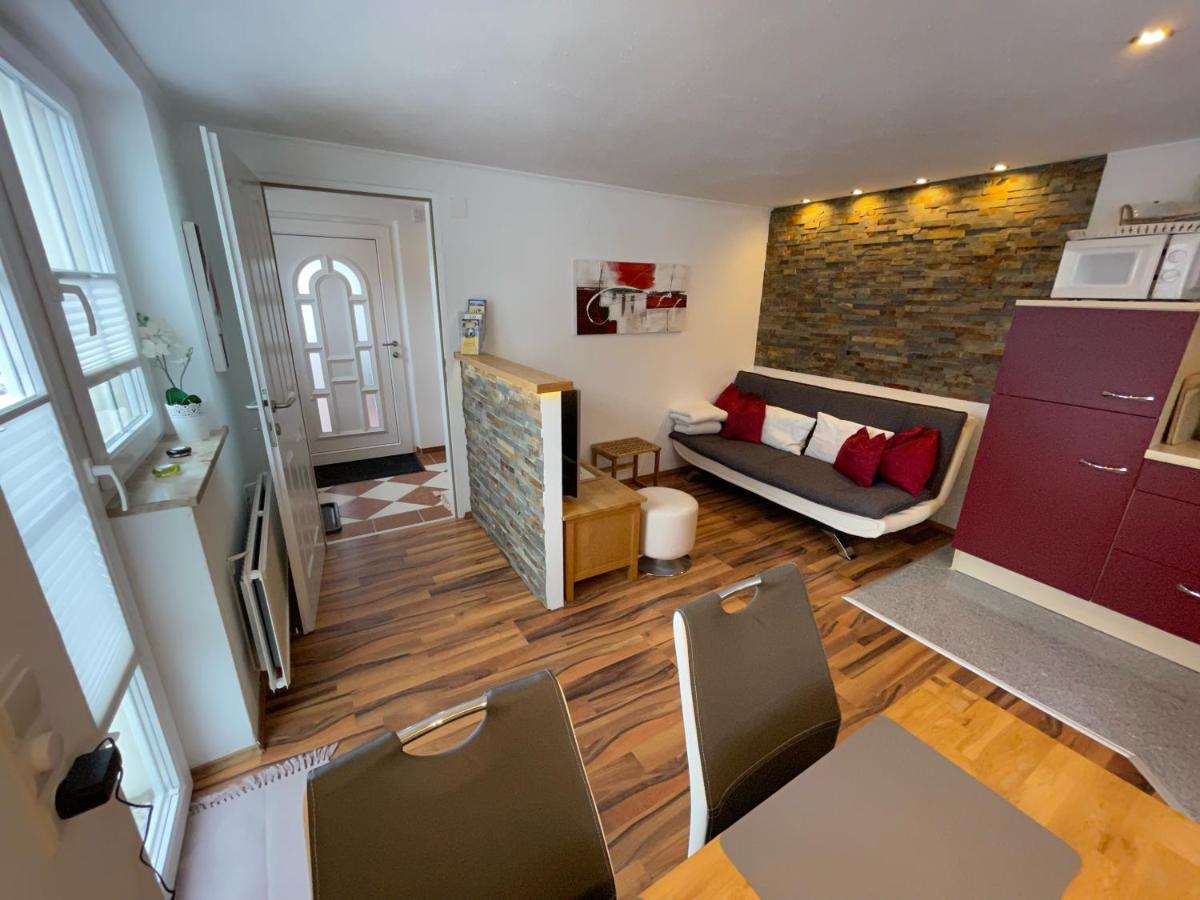 Appartement Holiday Maishofen Esterno foto