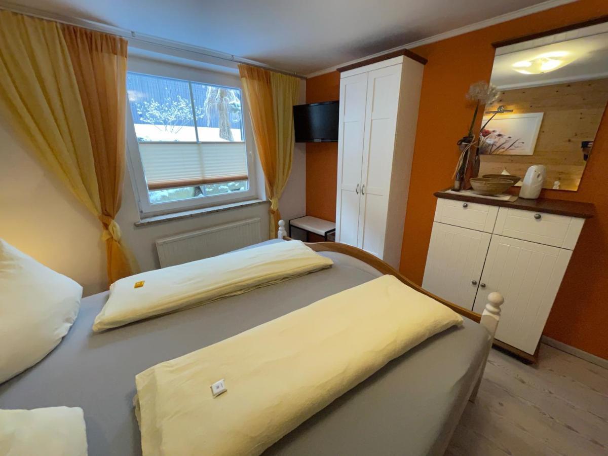 Appartement Holiday Maishofen Esterno foto