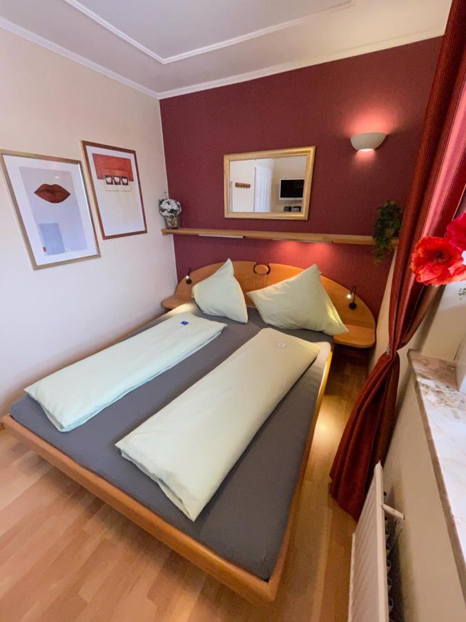 Appartement Holiday Maishofen Esterno foto